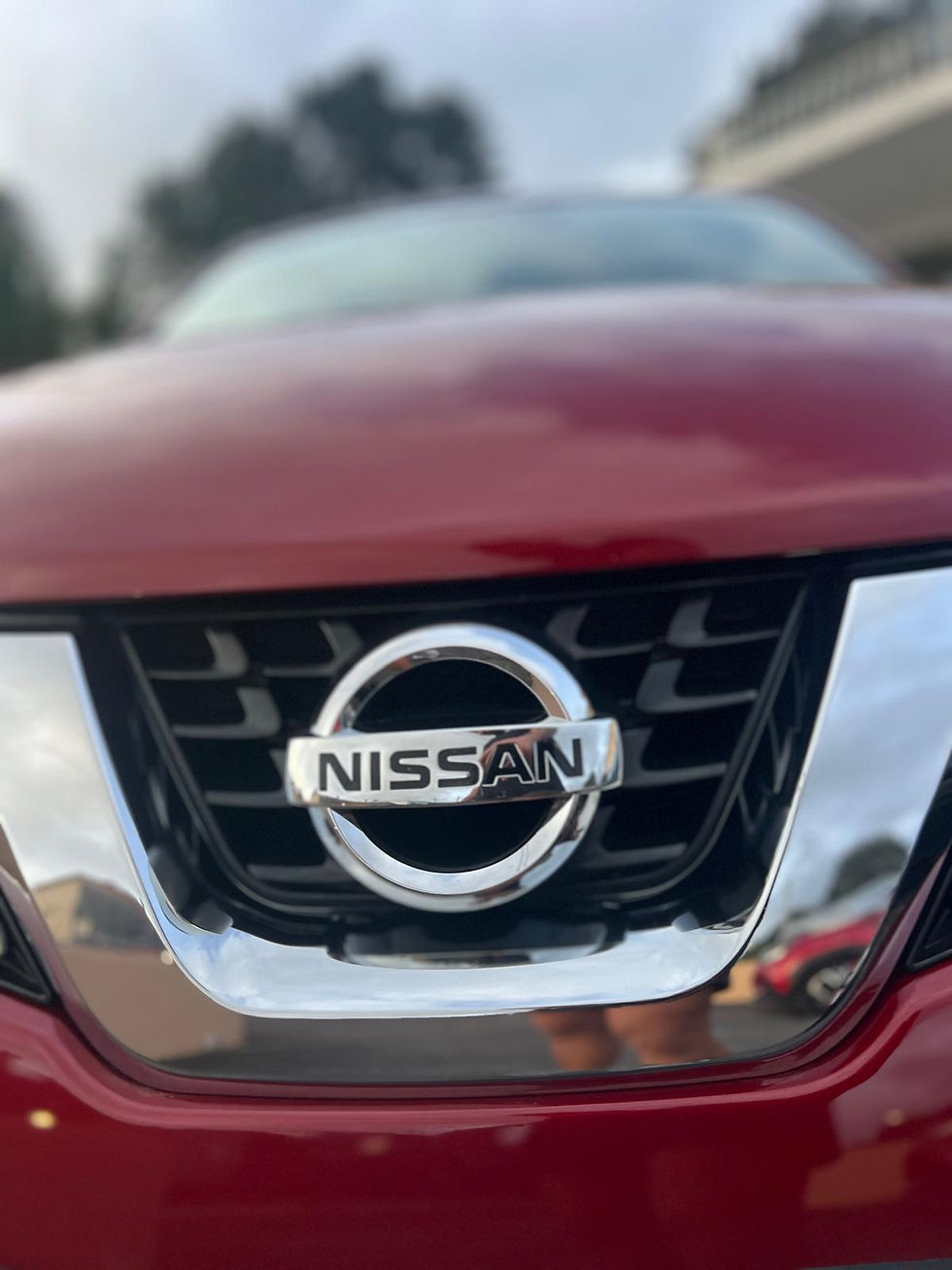 Miniatura: NISSAN JUKE