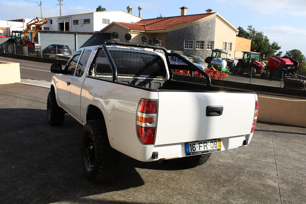 Miniatura: FORD RANGER