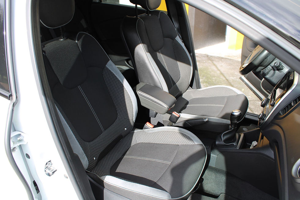 Miniatura: RENAULT CAPTUR