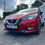 Miniatura: NISSAN MICRA BOSE EDITION