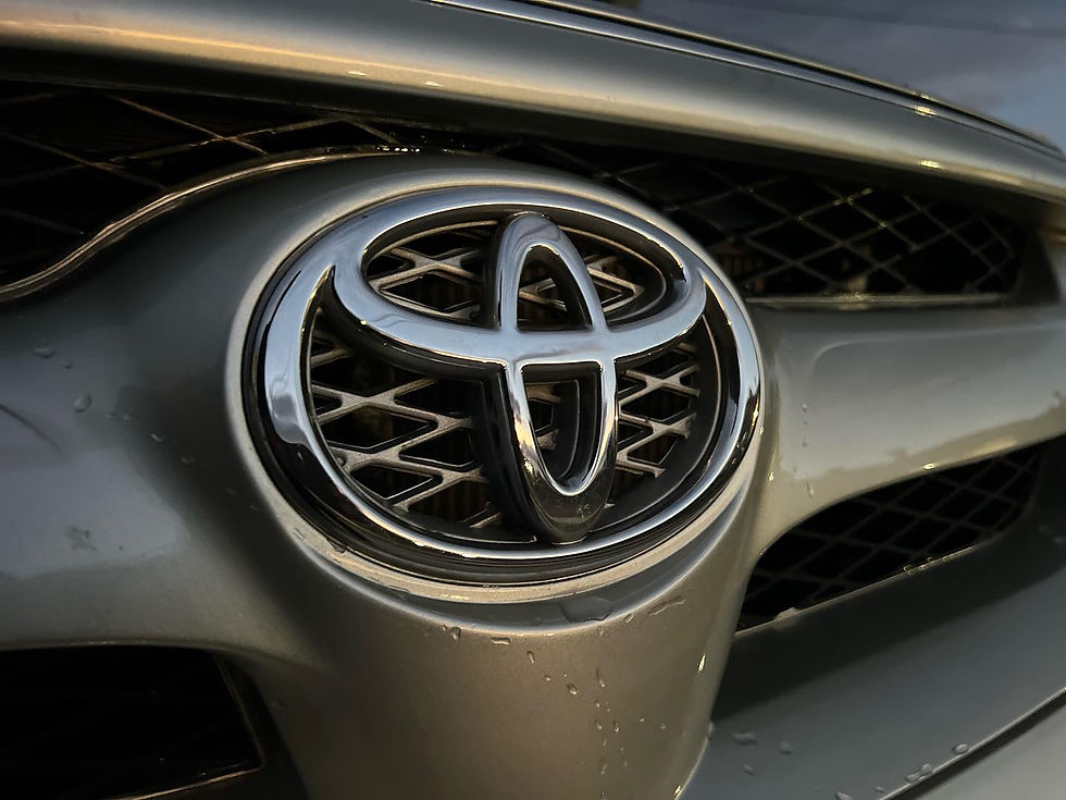 Miniatura: TOYOTA HILUX D4D