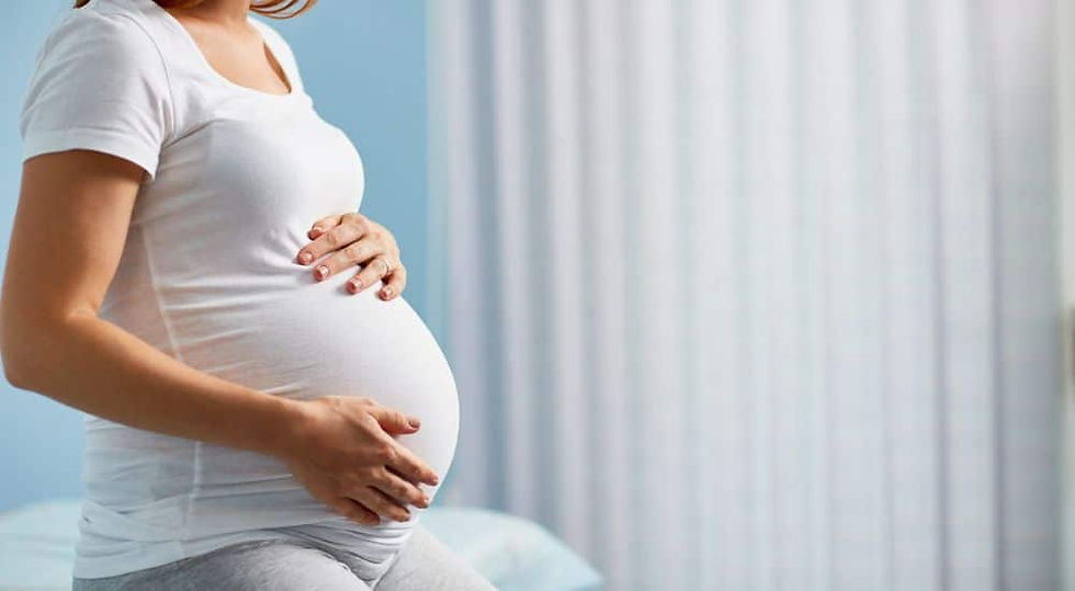 La maternité des femmes chirurgiens-dentistes : un constat alarmant !