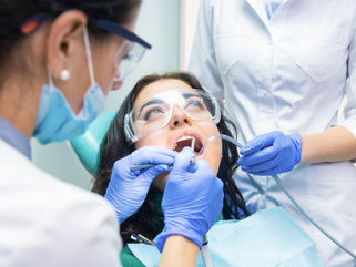 Chirurgiens-dentistes en SEL : de nouvelles règles en septembre !