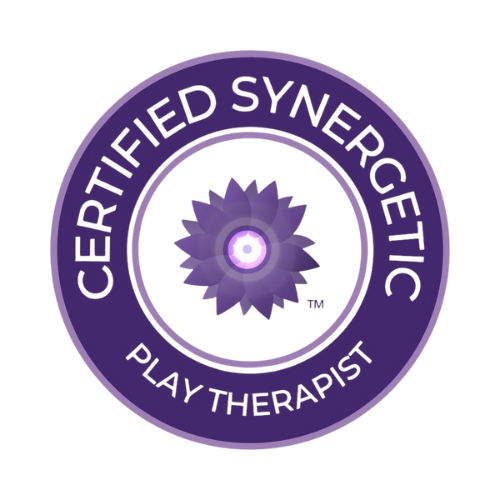 Certified Synergetic Play Therapist Icon