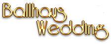 Ballhaus wedding schriftzug