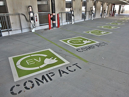 Tennessee's Multifamily EV Charging Rebate Is Going Fast