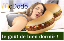 McDodo