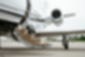 Marches jet privé
