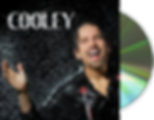 Cooley CD Music