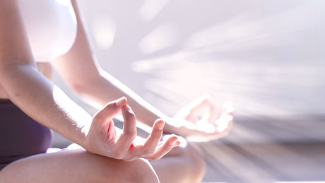 Yoga and Meditation