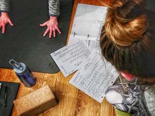 Dive Deep into Yoga: Your Path to Transformation at Mantra Yoga Studio