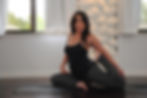Marlena Bruno in Vama Diva