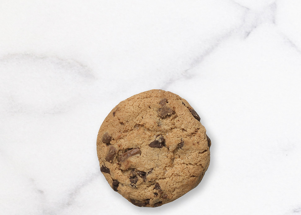 Chocolate Chips Cookie