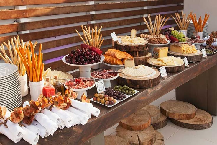 buffet para casamentos em curitiba, Chef Pierre Dornelles