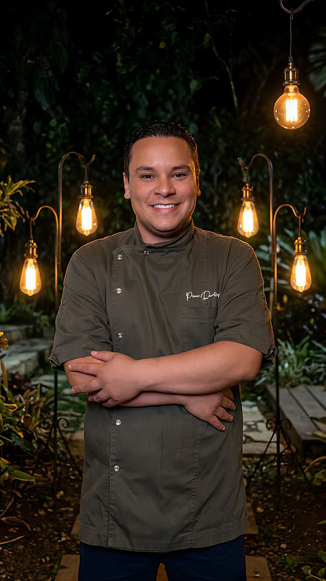 Buffet personalizado para evento, casamento, aniversários em Curitiba