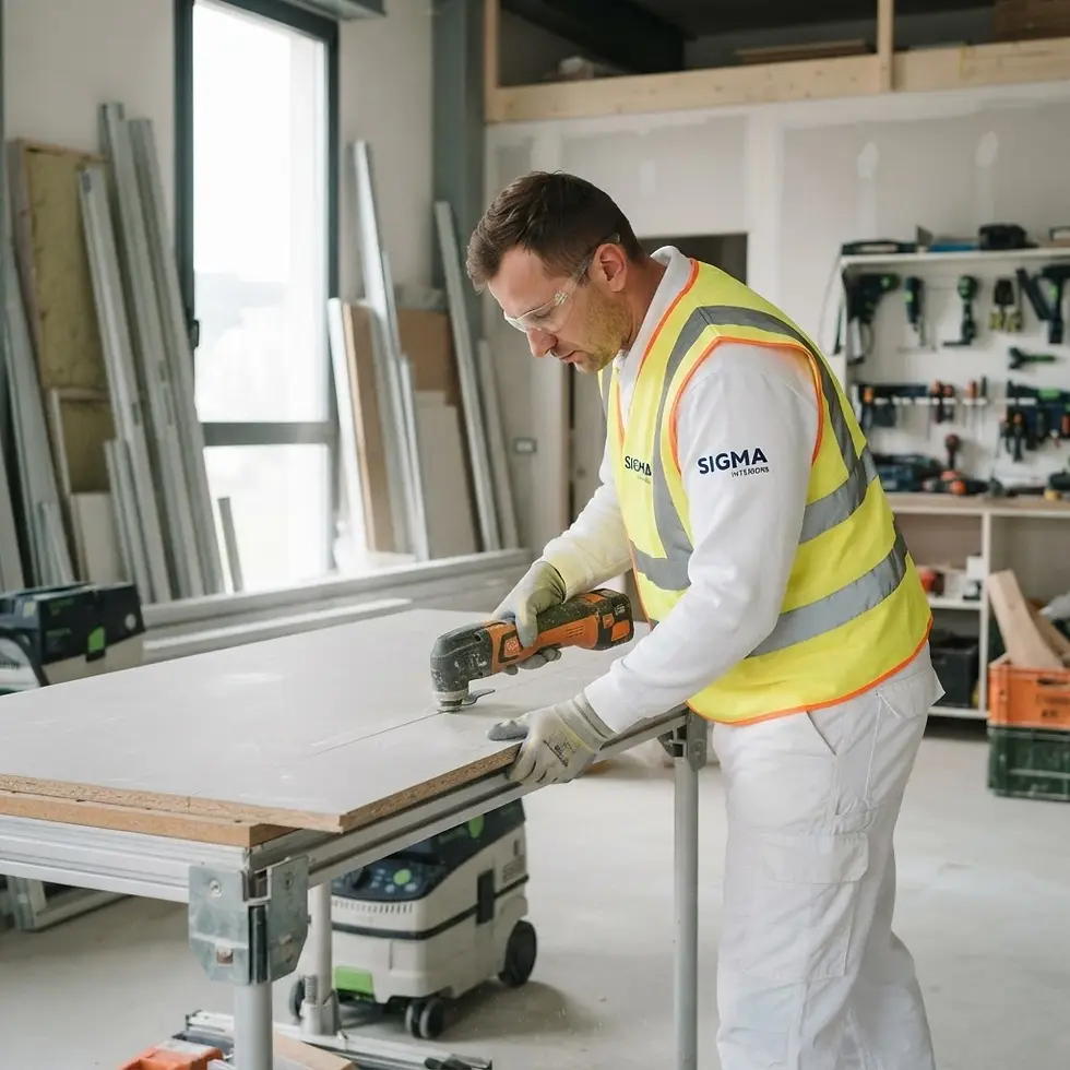 Construction worker using multitool.webp
