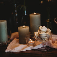 Tealight Holders
