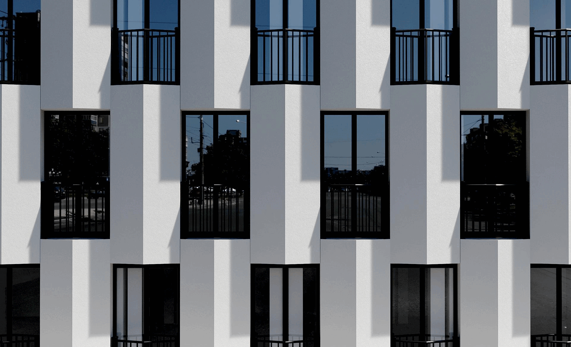 Architecture Possibilities