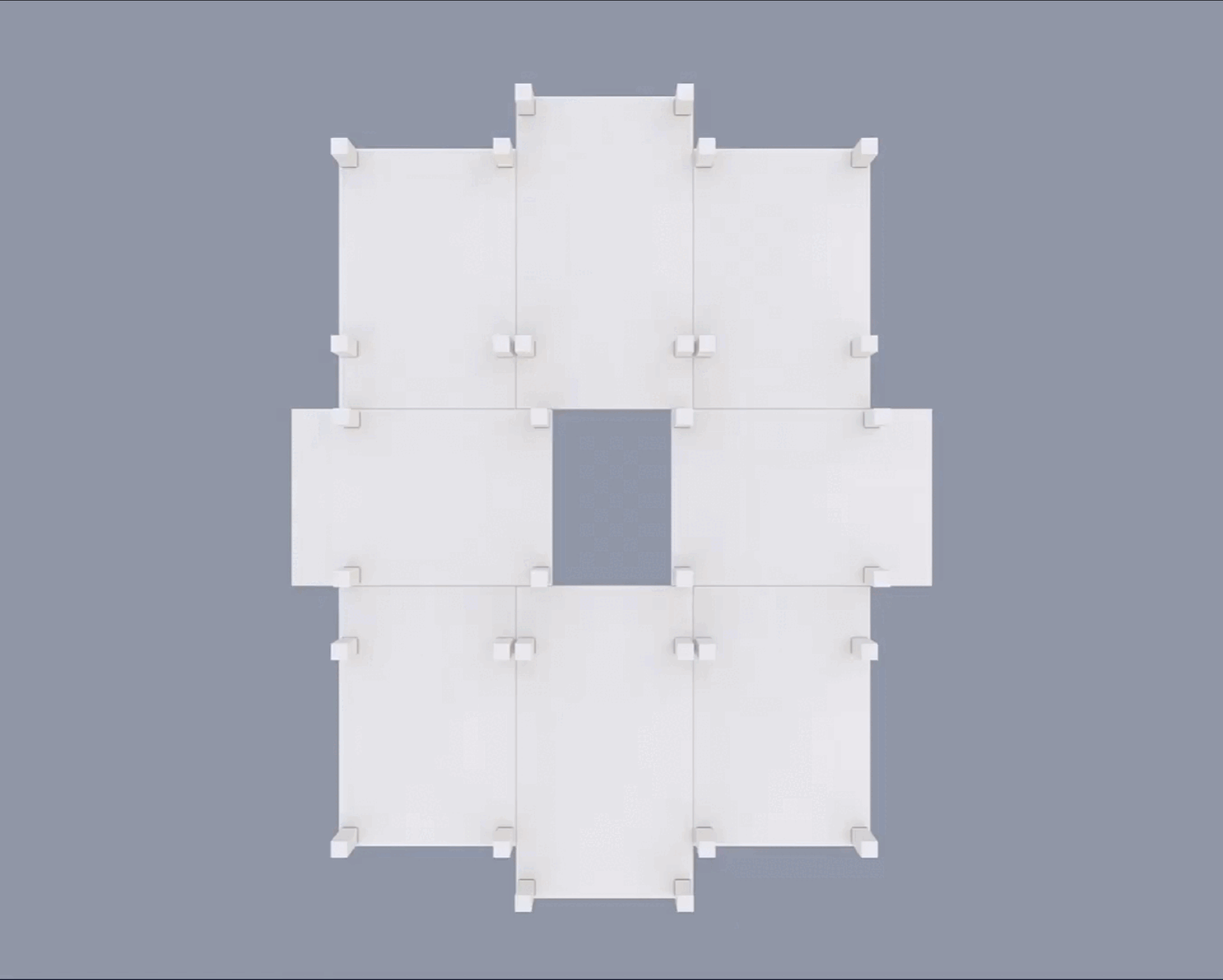 Layout Possibilities