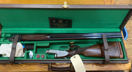 Ladue Estate Appraisal: