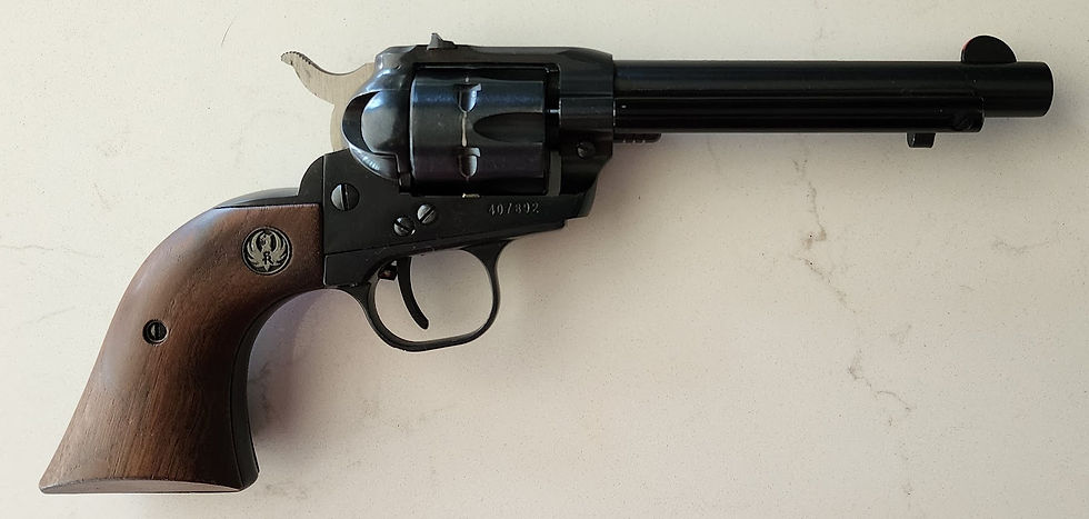 Single-Six