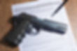 Firearm and FFL Paperwork