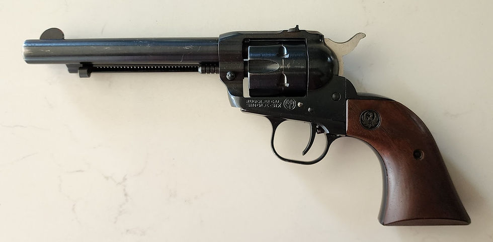 Single-Six