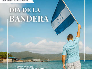 Día de la Bandera Nacional.