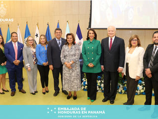 Participación Destacada de la Ministra de Turismo de Honduras, Yadira Gómez, en Conferencia Regional