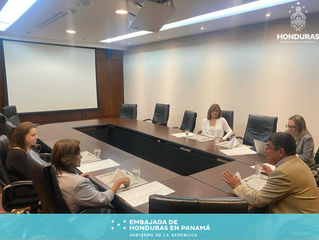 Ministra de Turismo de Honduras, Yadira Gómez: Un turismo multidestino, con integración C.A.