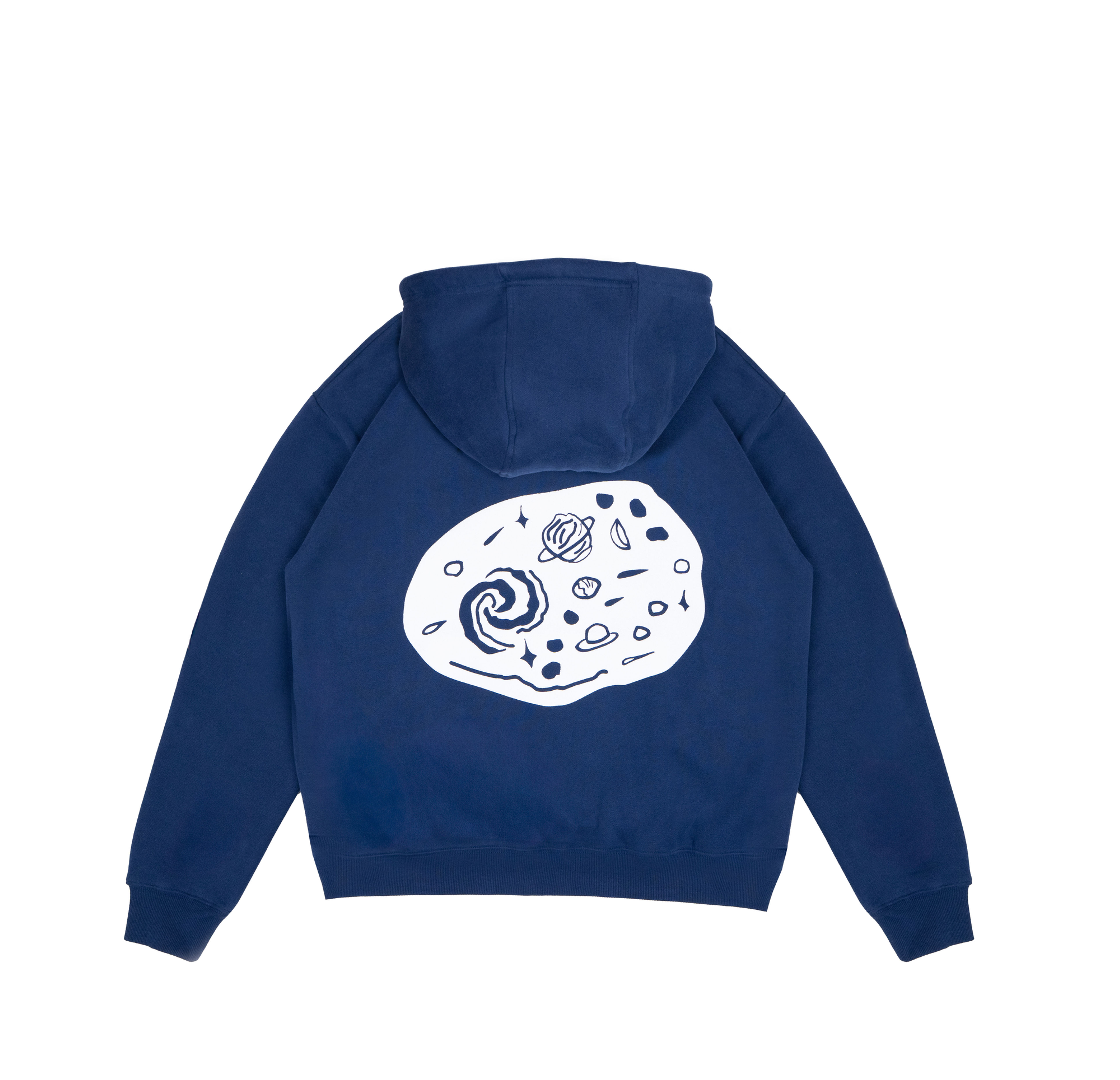 Favorite Person in the Universe – Full Puff Printed Hoodie