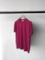 Thumbnail: Front Chest Design With Embroidery On Both Sleeves - Embroidered T-Shirt