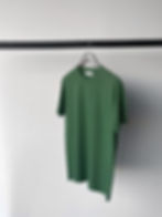 Thumbnail: Front Chest Design With Embroidery On Both Sleeves - Embroidered T-Shirt