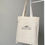 Thumbnail: Wave Printed Tote Bag