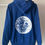 Thumbnail: Moon Puff Print Hoodie (Front and Back)