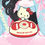 サムネイル： isayamax　複製原画＿Happy 50th anniversary, Hello Kitty !