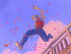 Little Thunder / SixTONES