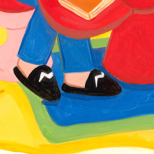 中島ミドリ 複製原画＿Kitty 50th | galerielemonde