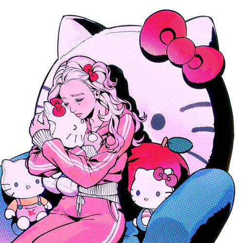 万年喪服　イラスト　キャンバス 万年喪服さん｜6月8日(日)オープンキャンパススペシャルゲスト