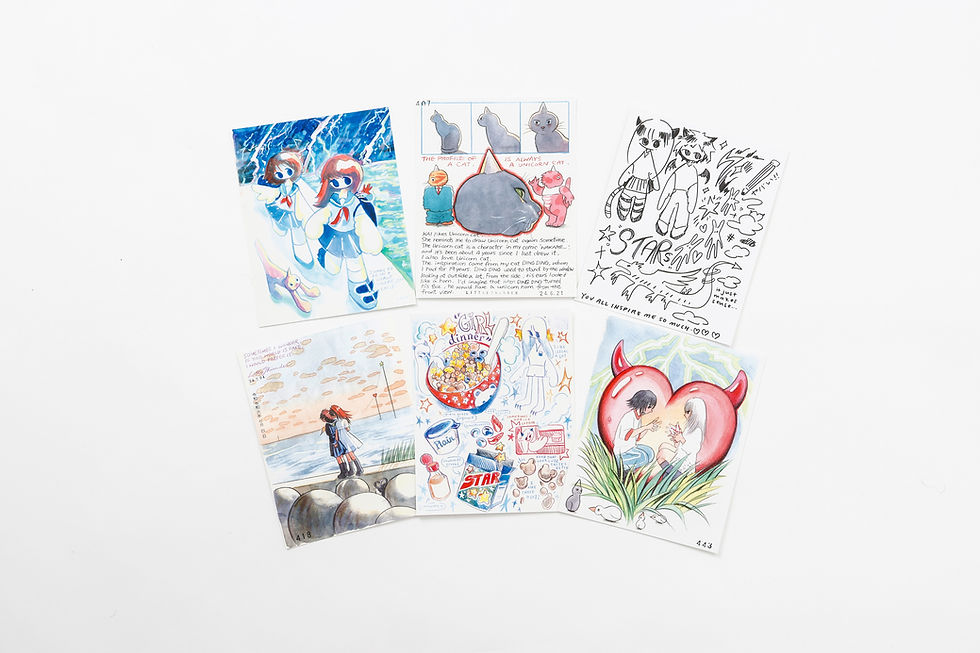 サムネイル： THUNDER 'N' SEA（Limited Special Box ver.）