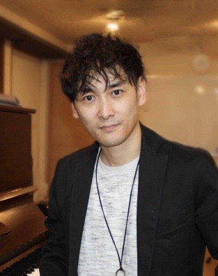 Mocchyボーカルスクールの外観