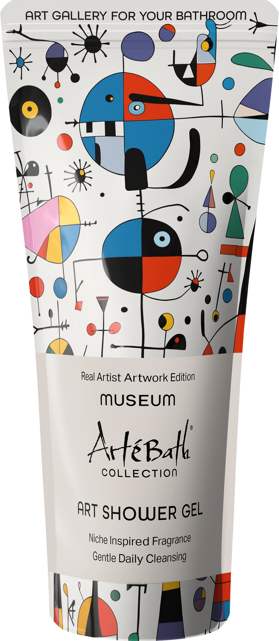 Museum ArteBath COLLECTION