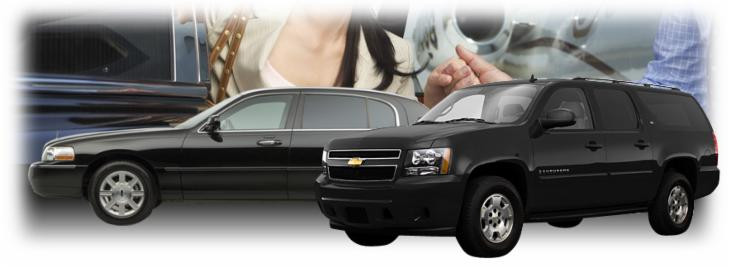 Thumbnail: Luxury Sedan & SUV Airport Transportation