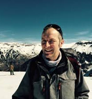 Benoist bruneau image