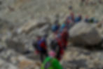 Trail Tips for Monsoon Treks