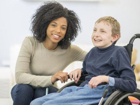 Tips for Parents of Special Need Children for Self Care