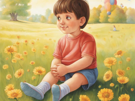 Autism and Theory of Mind