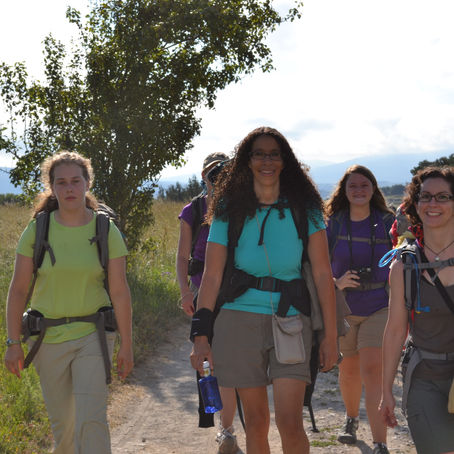 Planning to walk the Camino? 