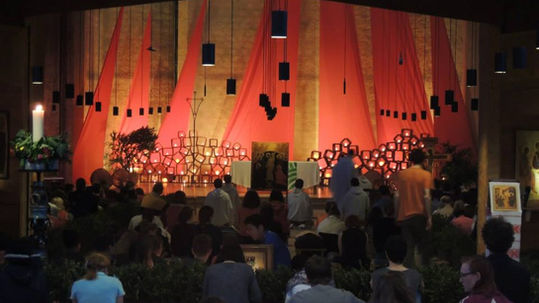 Faith & Travel Series: 8 Reasons To Go On  A Pilgrimage