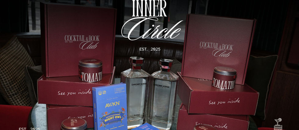 Inside the Inner Circle